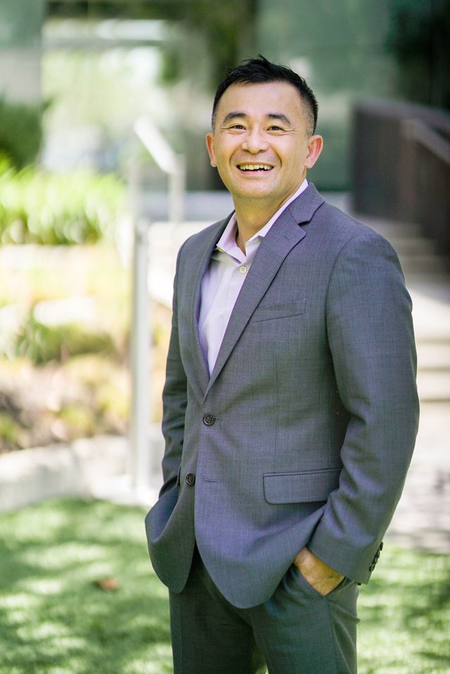 Tung Nguyen